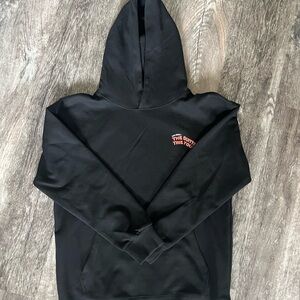 Zach Bryan tour hoodie dupe